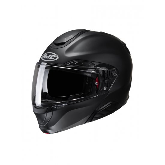 HJC RPHA 91 Plain Motorcycle Helmet at JTS Biker Clothing